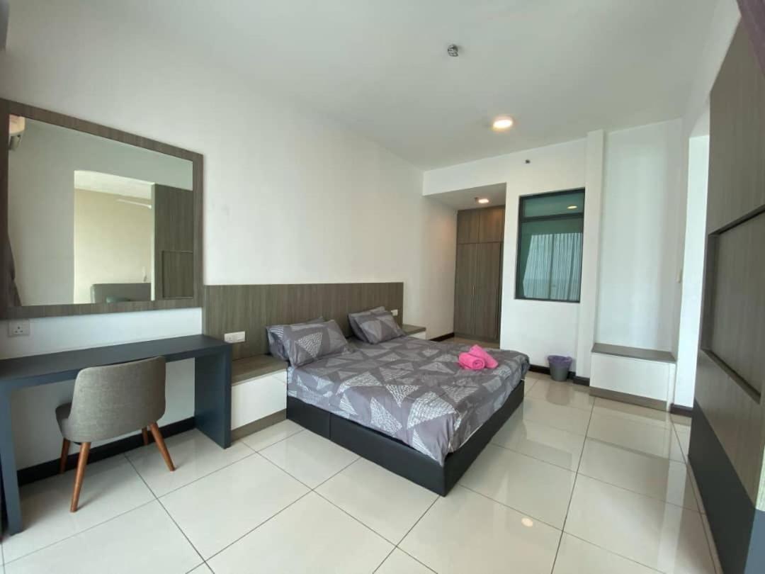 Dwharf Port Dickson Apartment Exterior photo