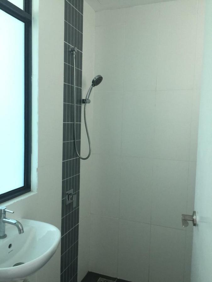 Dwharf Port Dickson Apartment Exterior photo