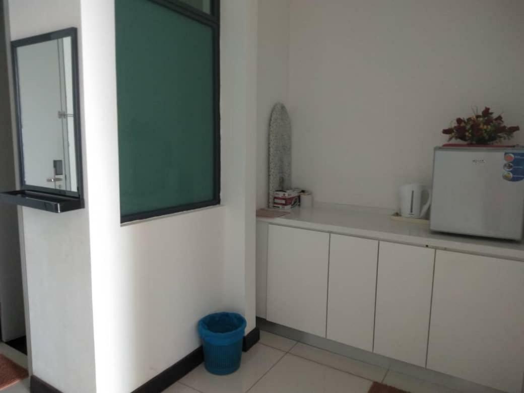 Dwharf Port Dickson Apartment Exterior photo